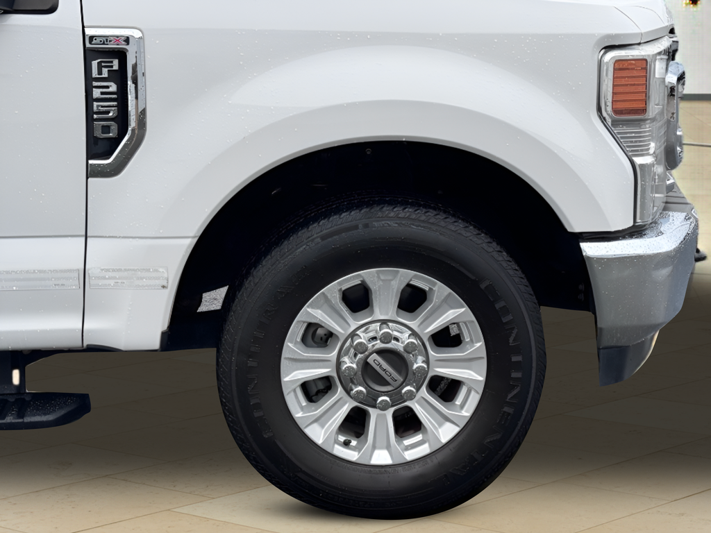 2020 Ford F-250SD XL