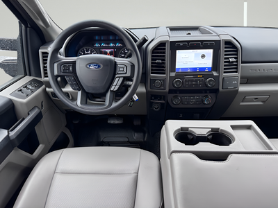 2020 Ford F-250SD XL