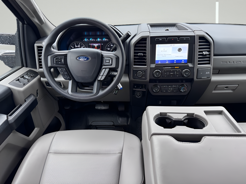 2020 Ford F-250SD XL