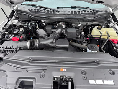 2020 Ford F-250SD XL