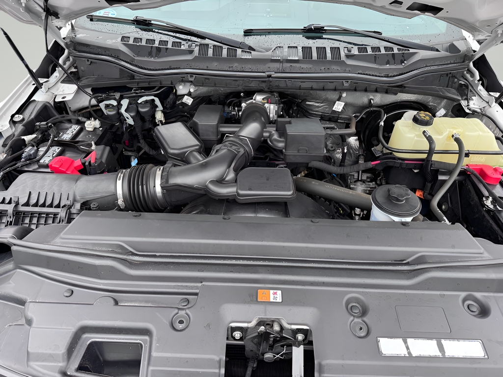 2020 Ford F-250SD XL