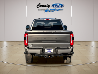 2024 Ford F-250SD Limited