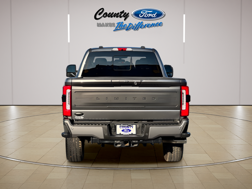 2024 Ford F-250SD Limited
