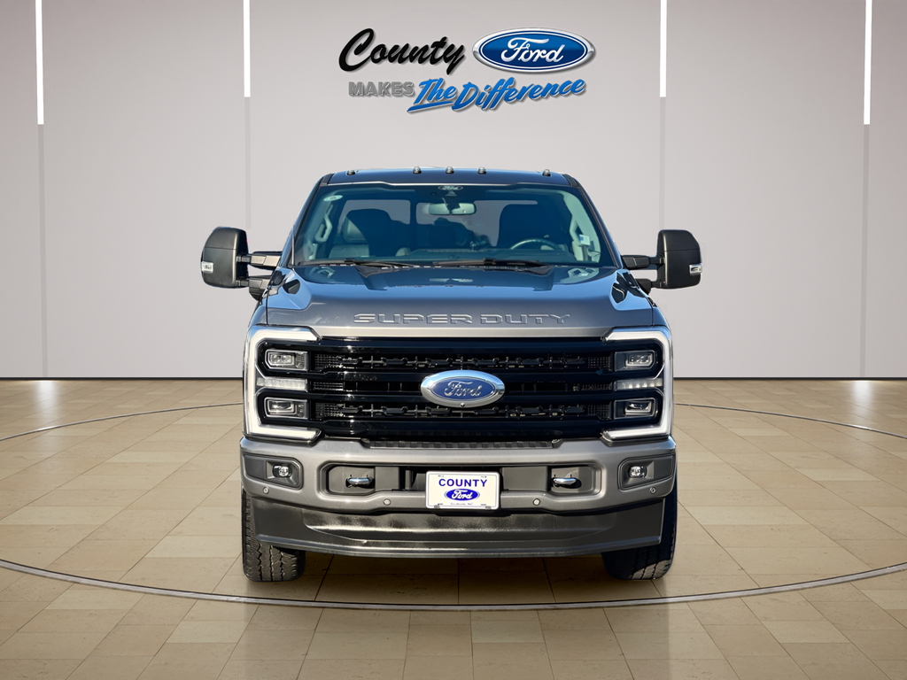 2024 Ford F-250SD Limited