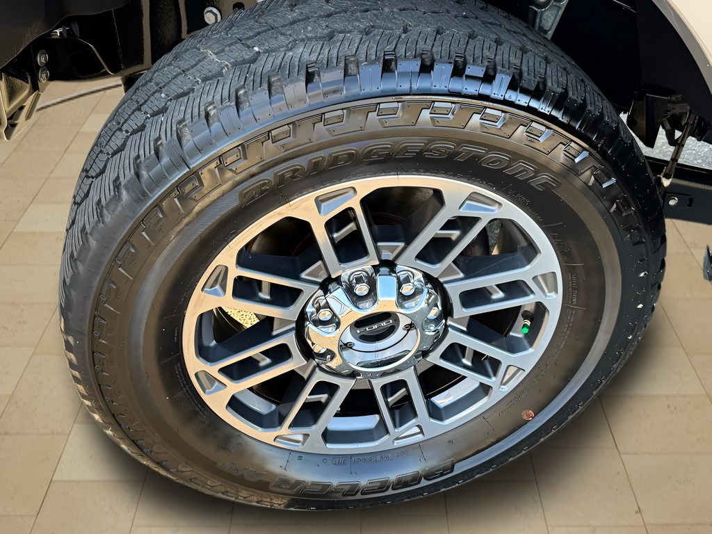 2024 Ford F-250SD Limited