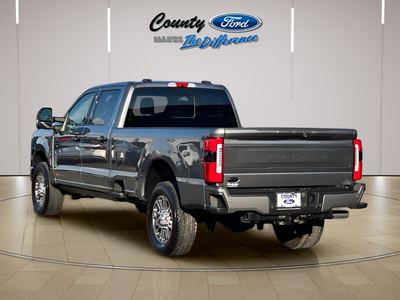 2024 Ford F-250SD Limited