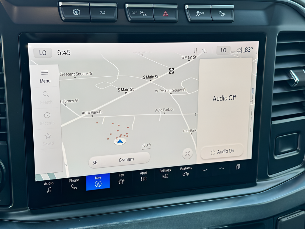 2024 Ford F-250SD Limited