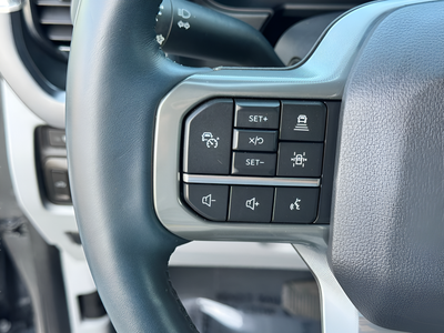 2024 Ford F-250SD Limited