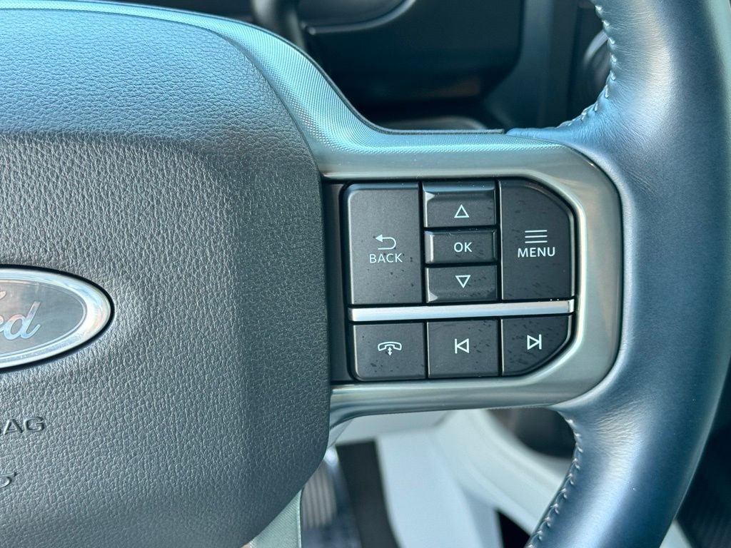 2024 Ford F-250SD Limited
