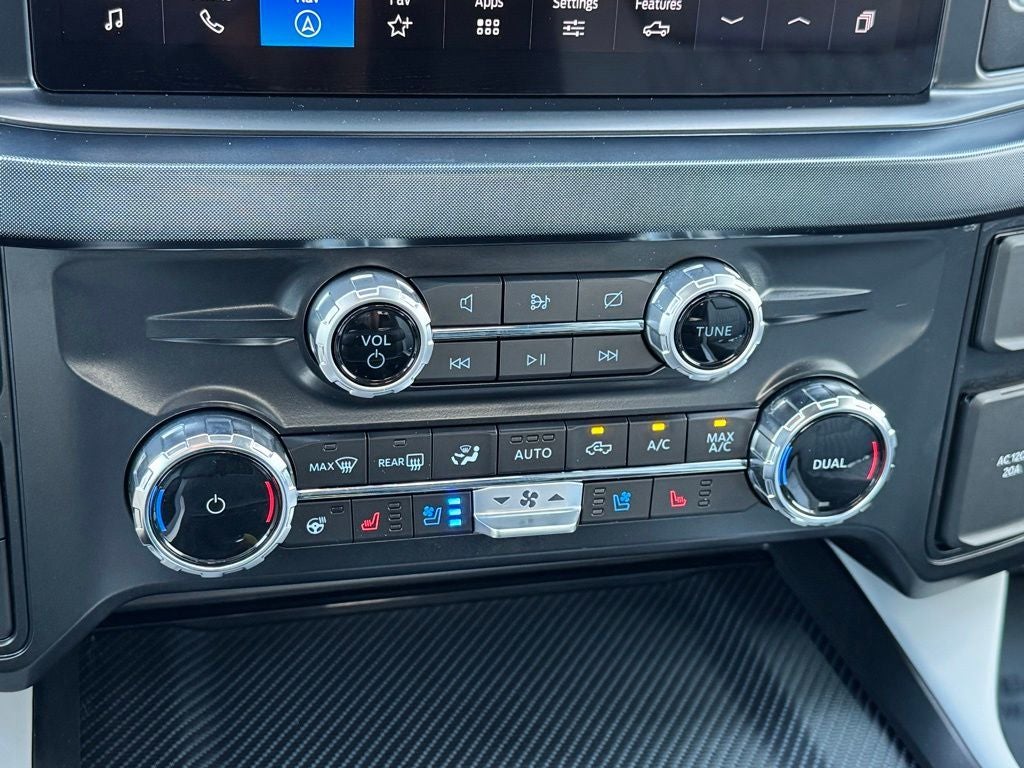 2024 Ford F-250SD Limited