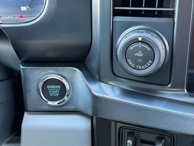 2024 Ford F-250SD Limited