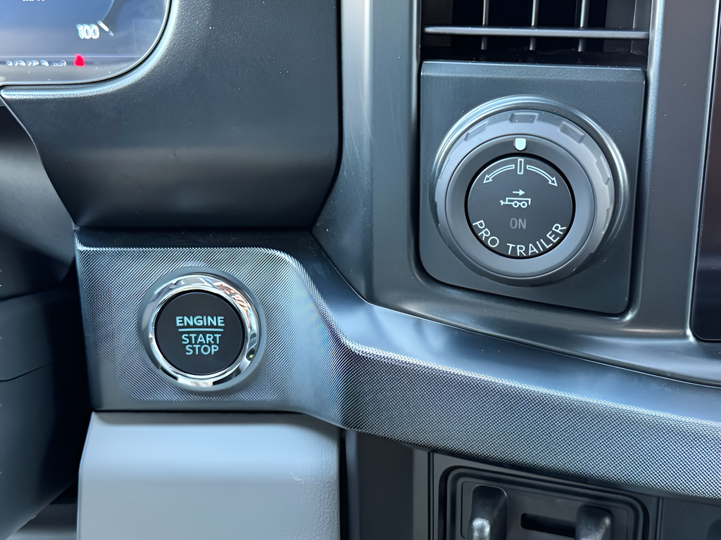 2024 Ford F-250SD Limited