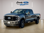 2024 Ford F-250SD Limited