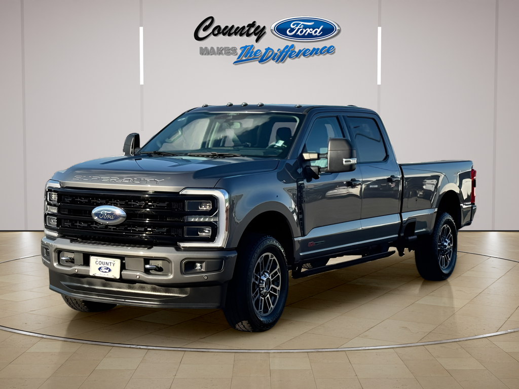2024 Ford F-250SD Limited