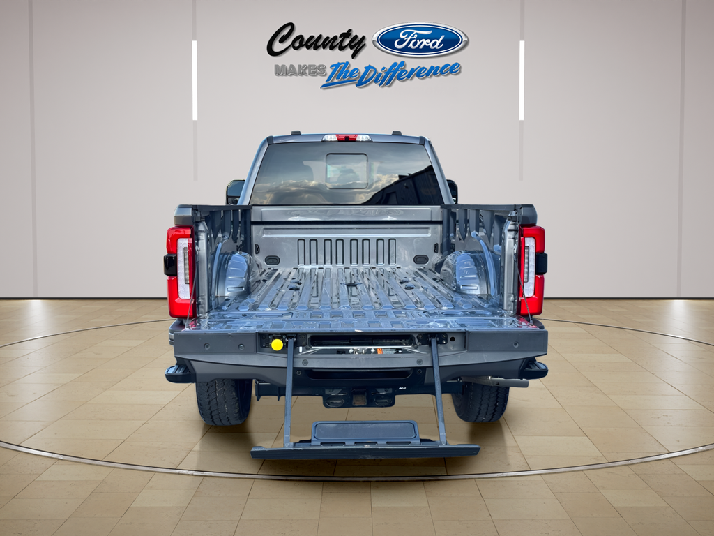 2024 Ford F-250SD Limited