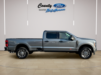 2024 Ford F-250SD Limited
