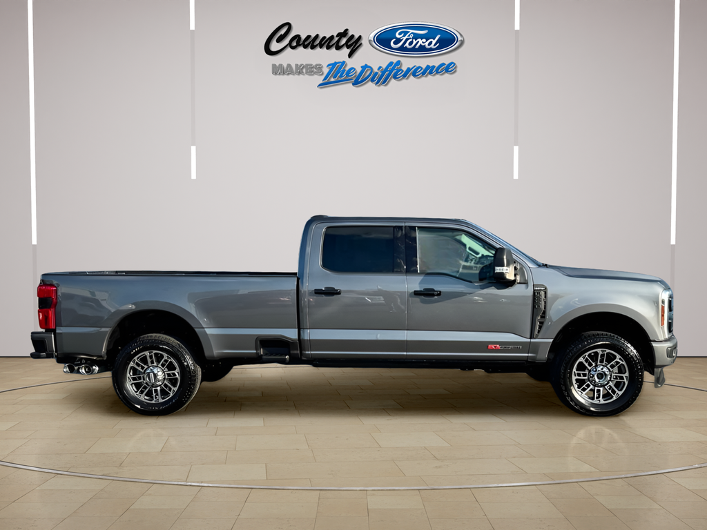 2024 Ford F-250SD Limited