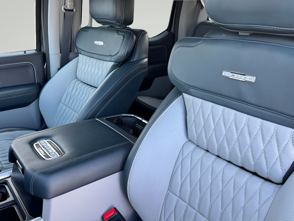 2024 Ford F-250SD Limited