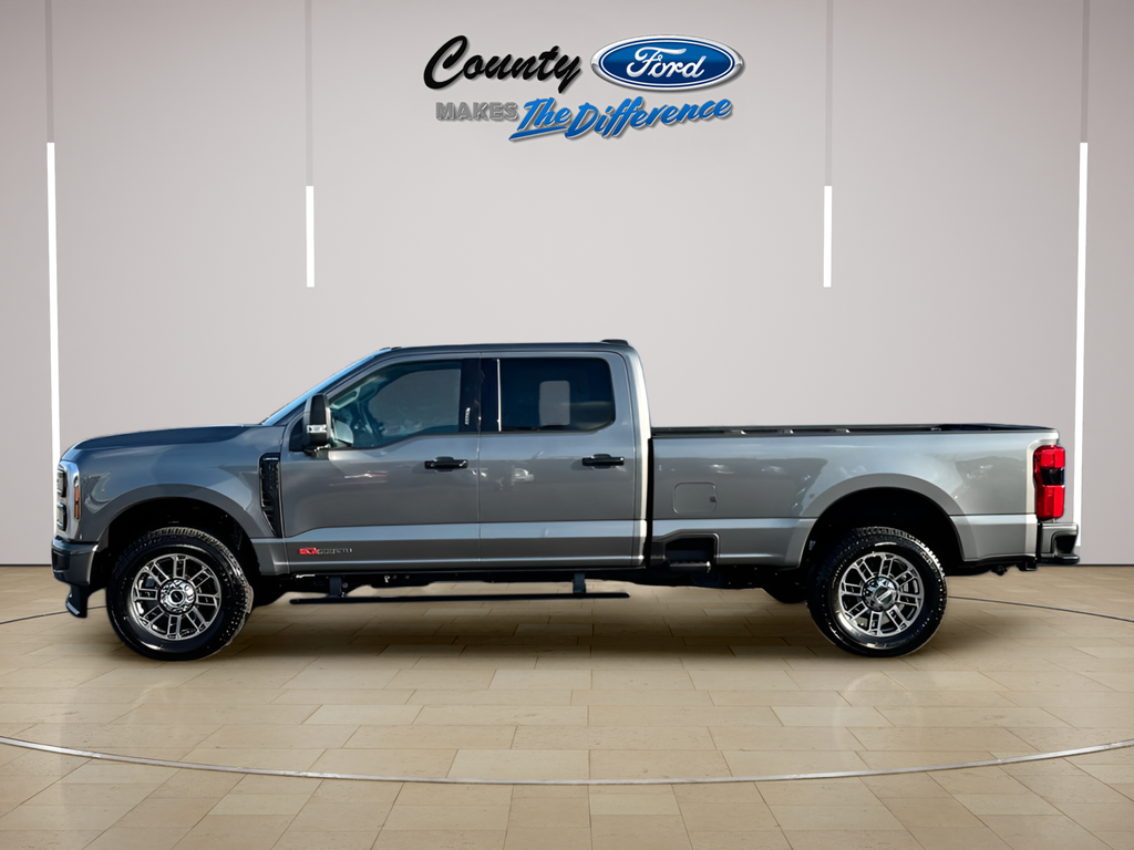2024 Ford F-250SD Limited