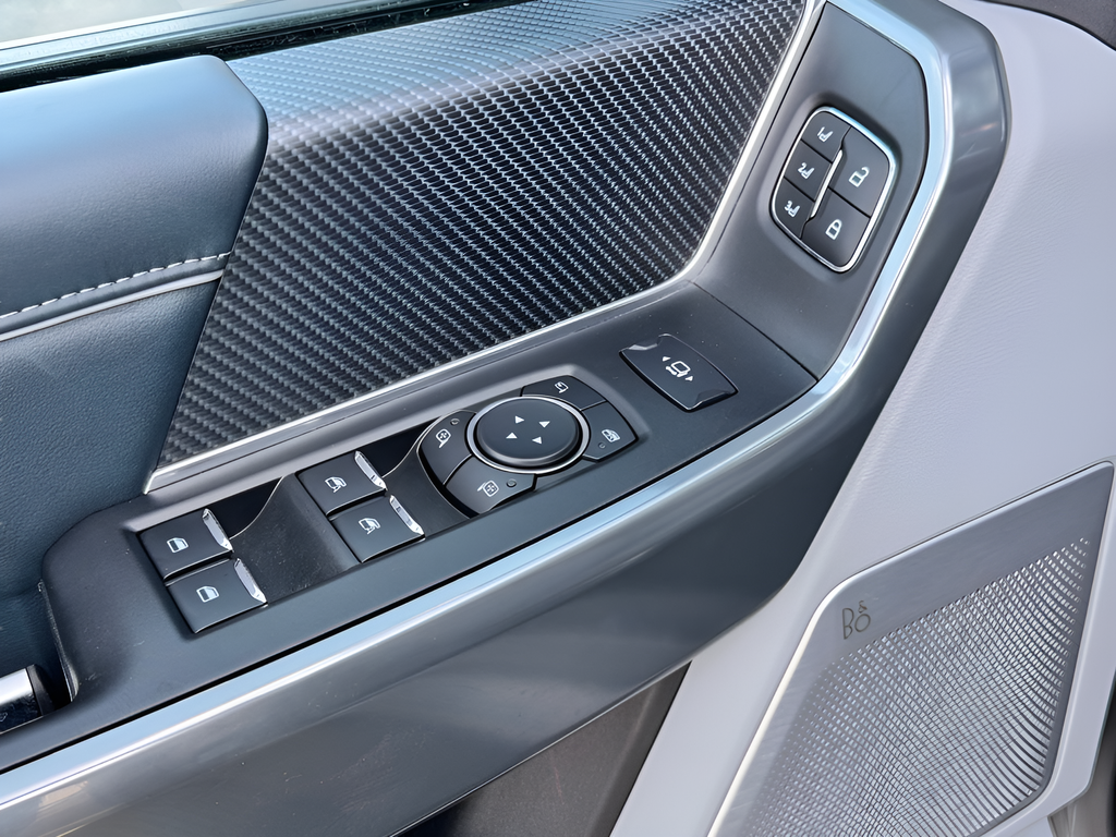 2024 Ford F-250SD Limited