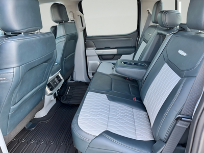 2024 Ford F-250SD Limited