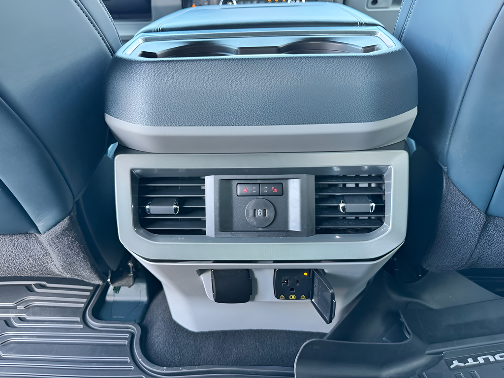 2024 Ford F-250SD Limited