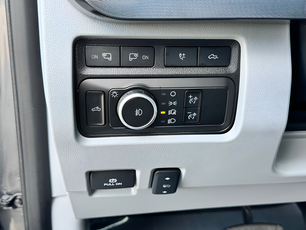 2024 Ford F-250SD Limited