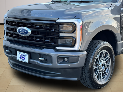2024 Ford F-250SD Limited