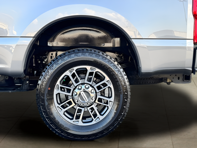 2024 Ford F-250SD Limited
