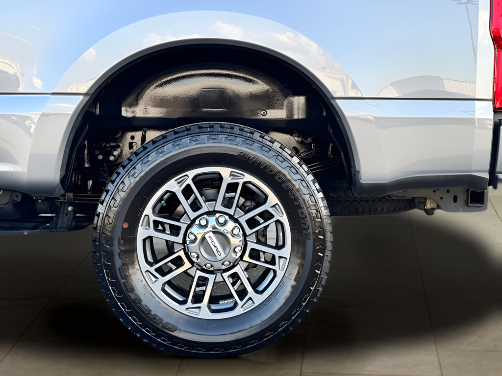2024 Ford F-250SD Limited