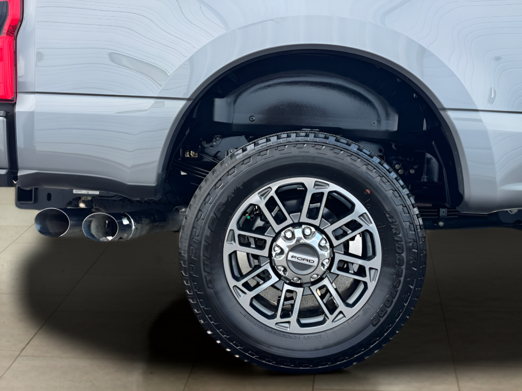 2024 Ford F-250SD Limited
