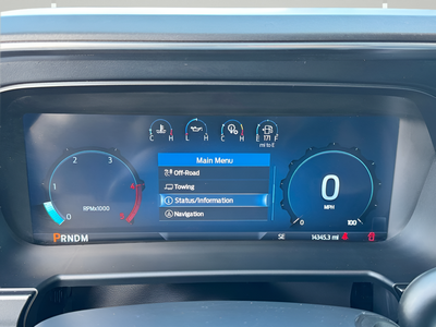 2024 Ford F-250SD Limited