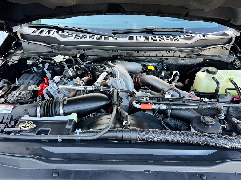 2024 Ford F-250SD Limited
