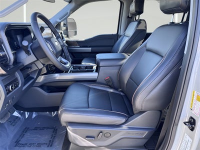 2026 Ford F-250SD Lariat ROCKY RIDGE