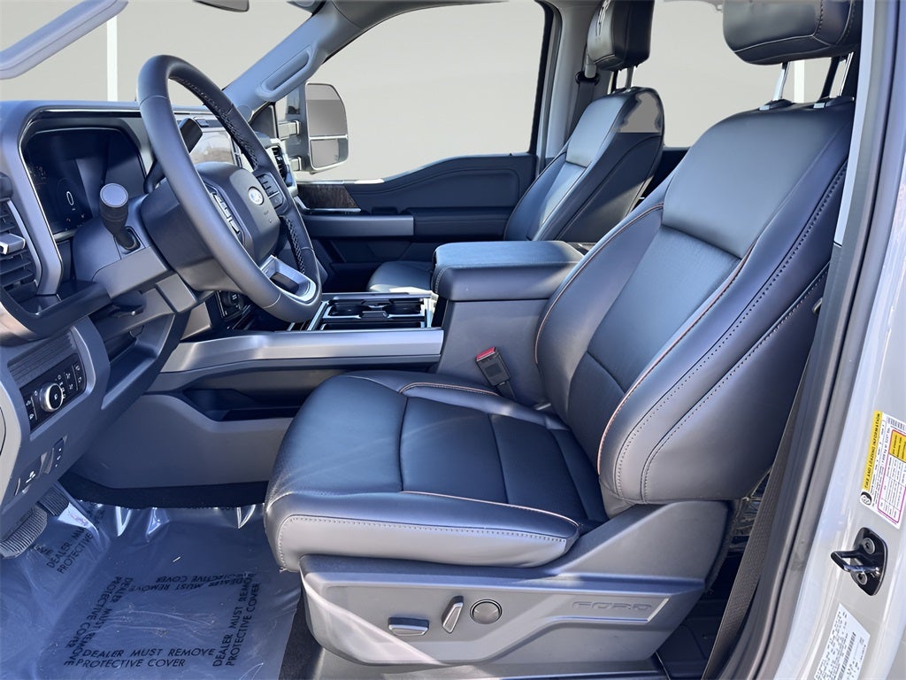 2026 Ford F-250SD Lariat ROCKY RIDGE