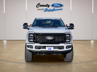 2026 Ford F-250SD Lariat ROCKY RIDGE