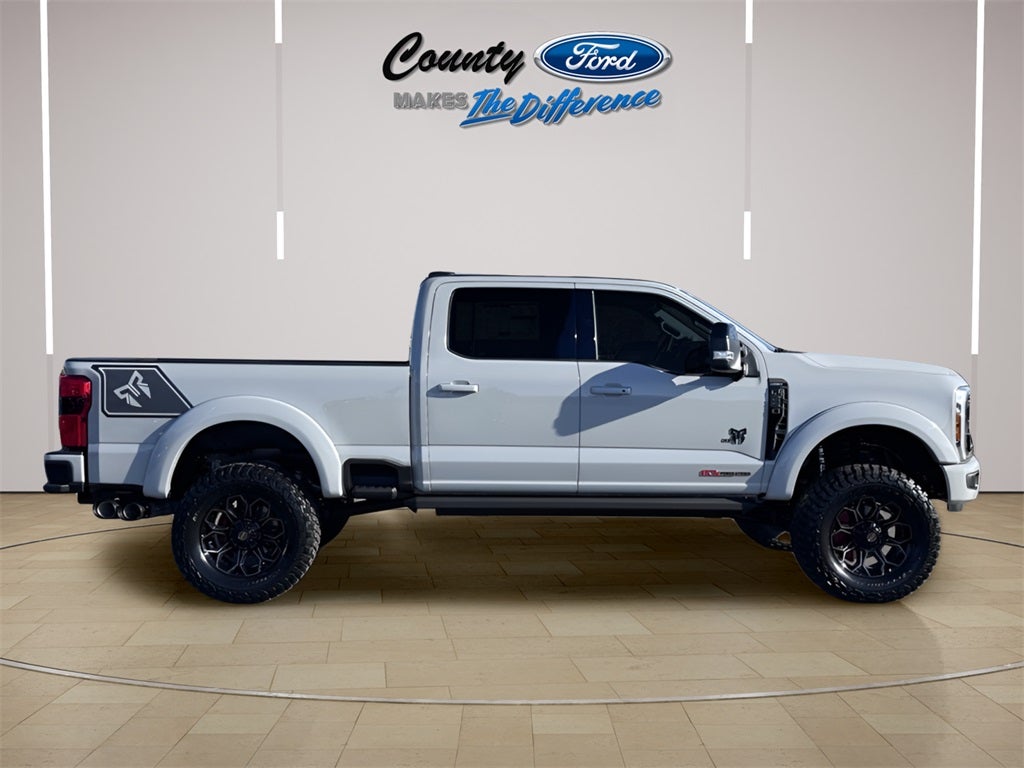 2026 Ford F-250SD Lariat ROCKY RIDGE