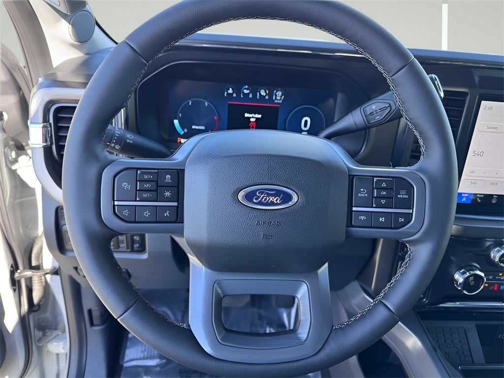 2026 Ford F-250SD Lariat ROCKY RIDGE