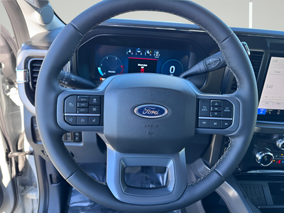 2026 Ford F-250SD Lariat ROCKY RIDGE