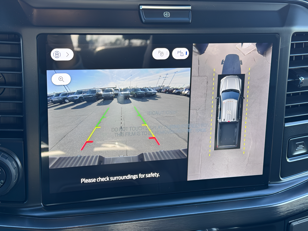 2026 Ford F-250SD Lariat ROCKY RIDGE