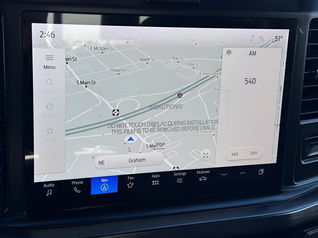 2026 Ford F-250SD Lariat ROCKY RIDGE