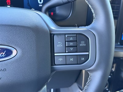 2026 Ford F-250SD Lariat ROCKY RIDGE