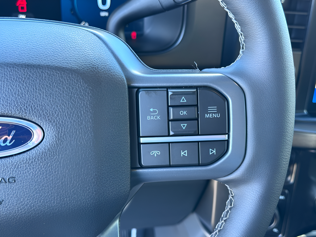 2026 Ford F-250SD Lariat ROCKY RIDGE