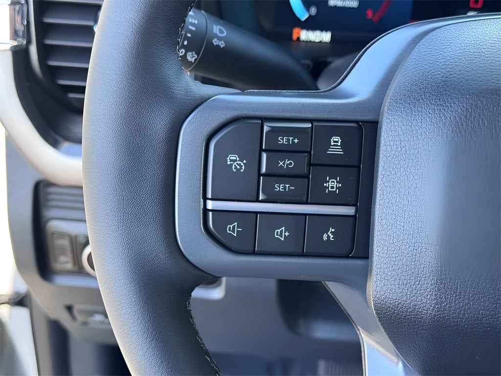 2026 Ford F-250SD Lariat ROCKY RIDGE