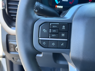 2026 Ford F-250SD Lariat ROCKY RIDGE