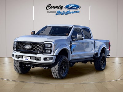 2026 Ford F-250SD Lariat ROCKY RIDGE