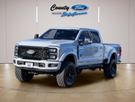 2026 Ford F-250SD Lariat ROCKY RIDGE