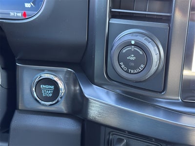 2026 Ford F-250SD Lariat ROCKY RIDGE