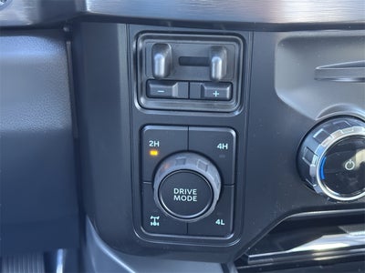 2026 Ford F-250SD Lariat ROCKY RIDGE