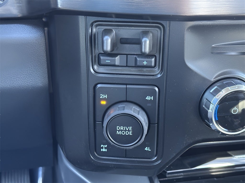 2026 Ford F-250SD Lariat ROCKY RIDGE